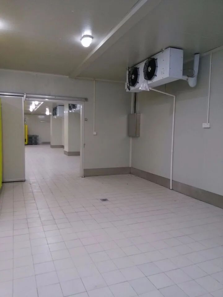 浑源气调保鲜冷库造价比普通保鲜冷库高的原因