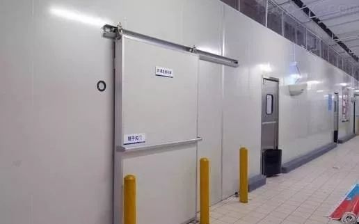 浑源冷库建造主要有哪些要求？