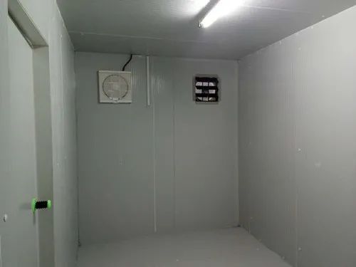 浑源酒店厨房冷库设备设计、安装、维护注意事项及故障分析